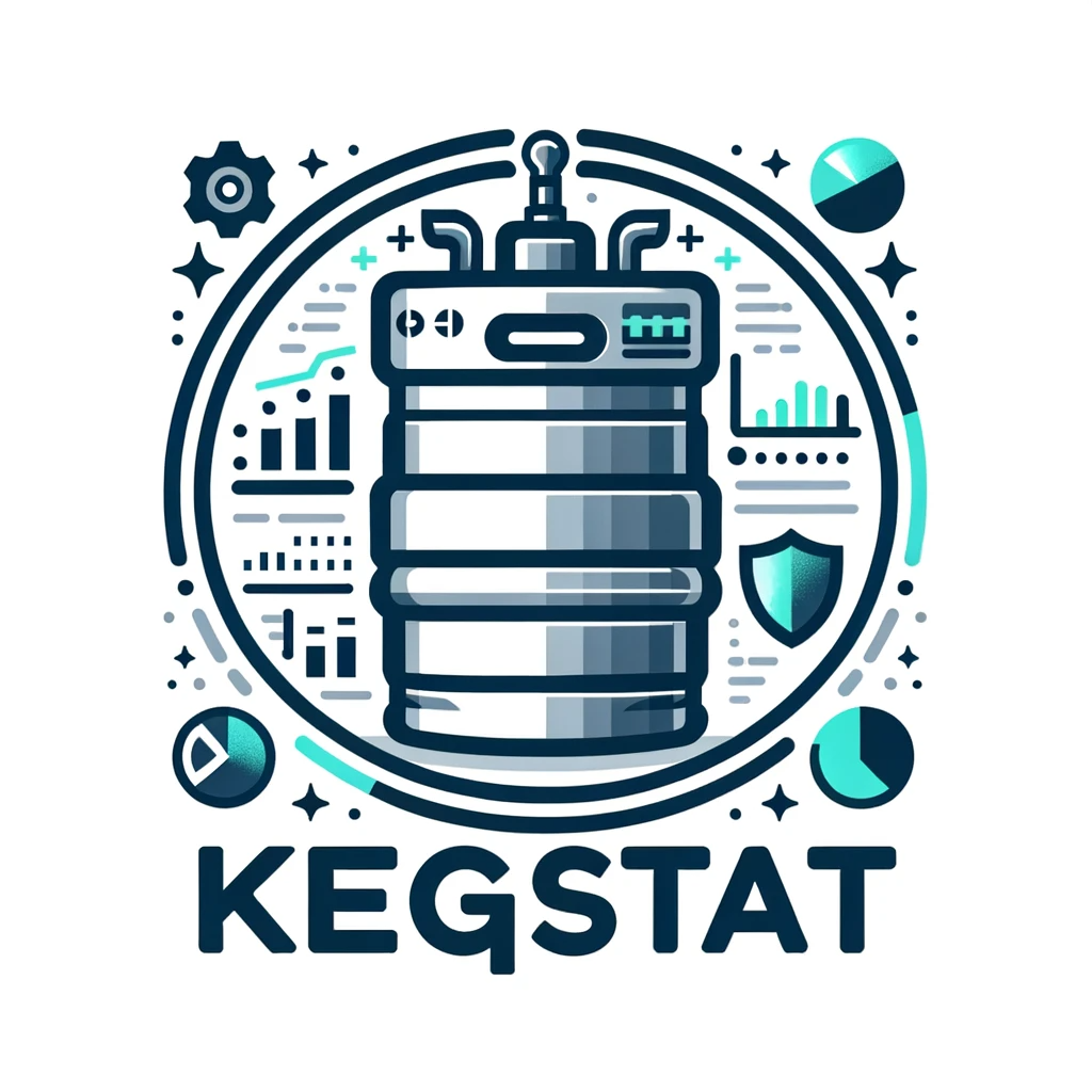 KegStat Logo